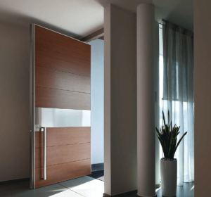 choisir-une-porte-pivotante-pour-son-entree